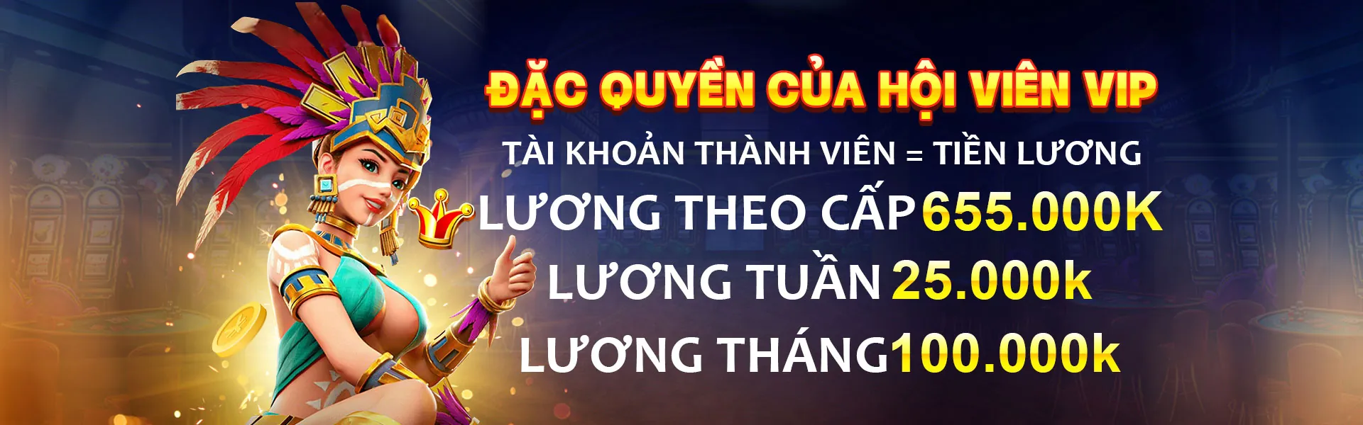 Công cụ giới hạn tiền gửi và tiền cược của 23win1