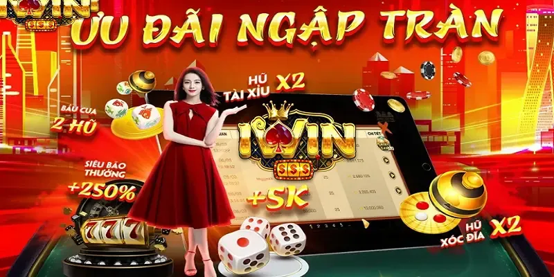Hoàn trả 23win1